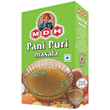 MDH Pani Puri Masala 100g